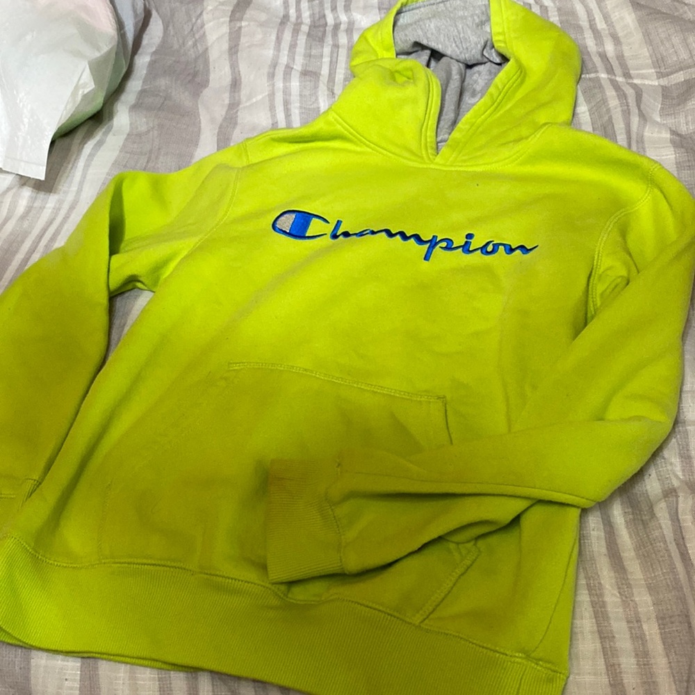 Boys hoodie